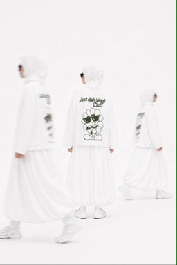 The Womens "Just" Original (Preorder)