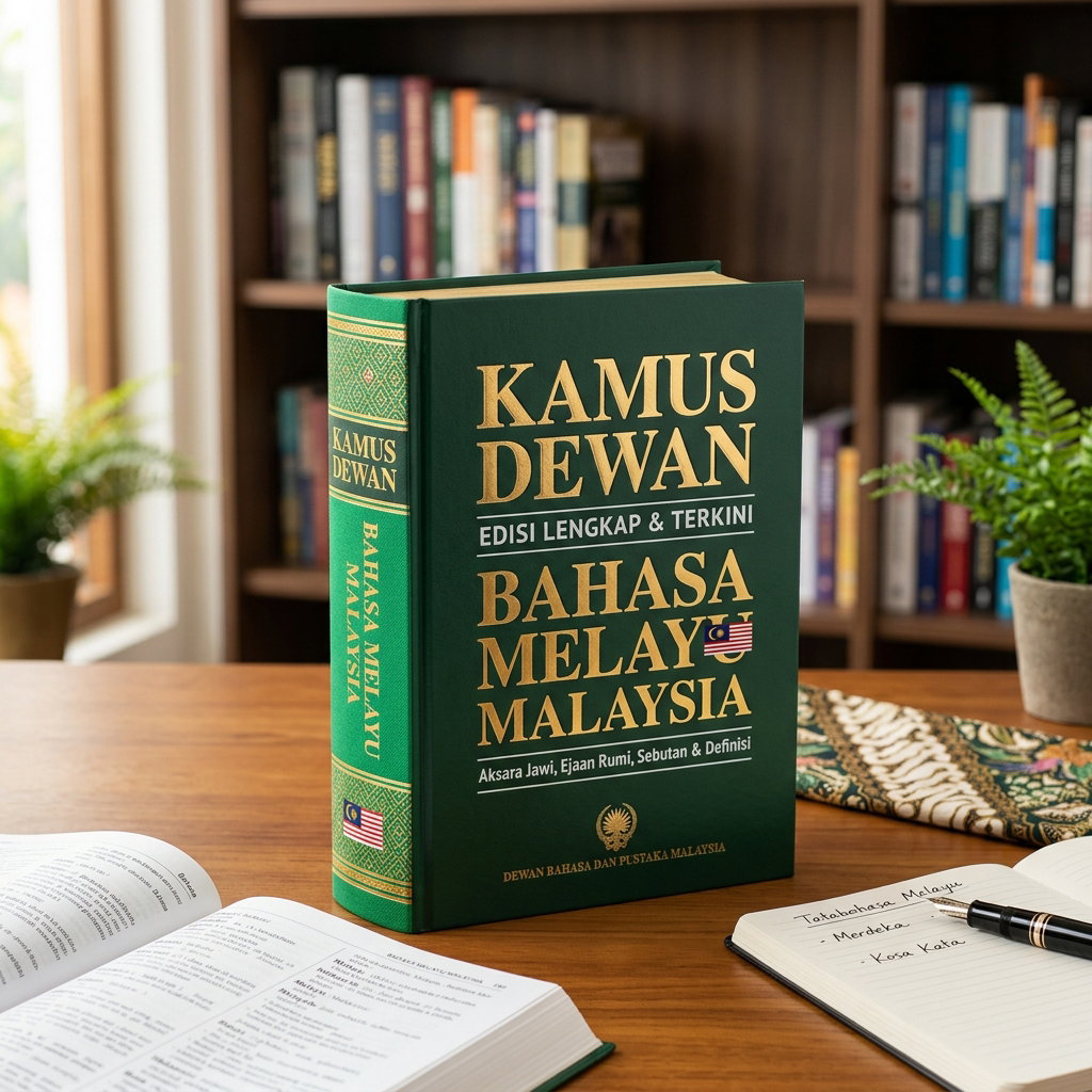 Terjemahan Verifikasi Tersumpah Bahasa Melayu Malaysia <> Indonesia_0