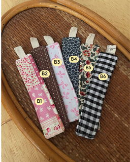 Bookmarks