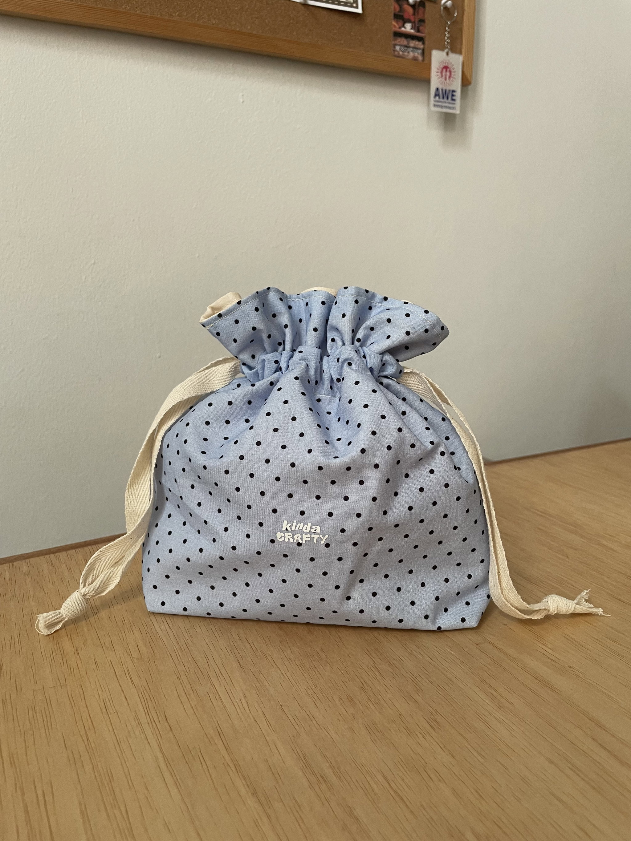 Drawstring Bag_0