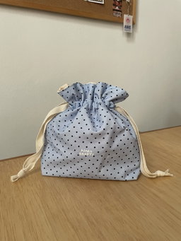 Drawstring Bag