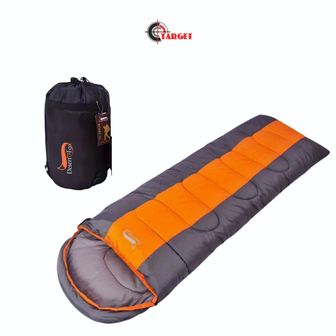 Desert&Fox Sleeping Bag