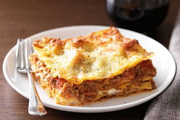 Beef Lasagne 