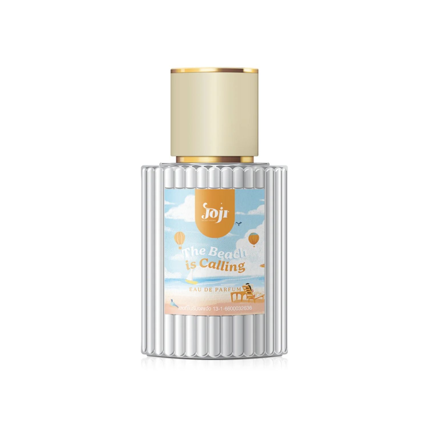 JOJI Secret Young - Eau De Parfum (45 ml) (The Beach is Calling) | Wholesale Perfume Singapore_0