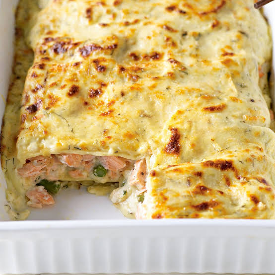 Salmon Lasagne_1