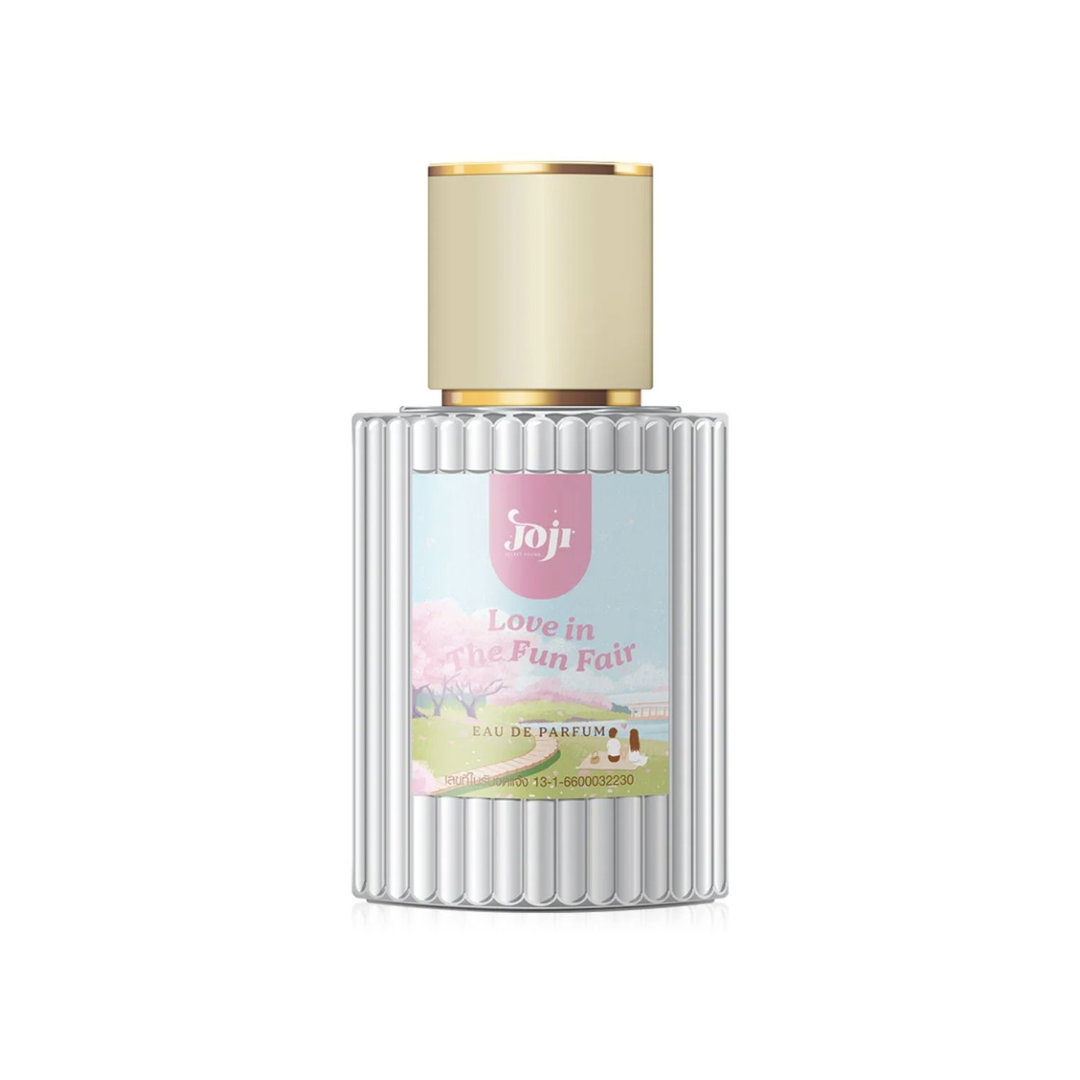 JOJI Secret Young - Eau De Parfum (45 ml) (Love in the Fun Fair) | Wholesale Perfume Singapore