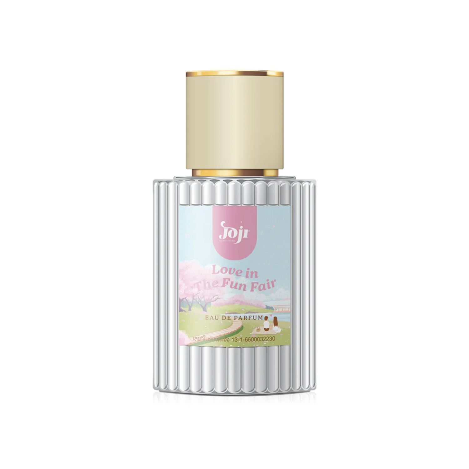 JOJI Secret Young - Eau De Parfum (45 ml) (Love in the Fun Fair) | Wholesale Perfume Singapore_0