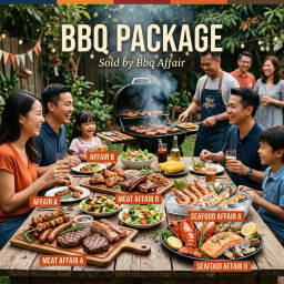 BBQ Package
