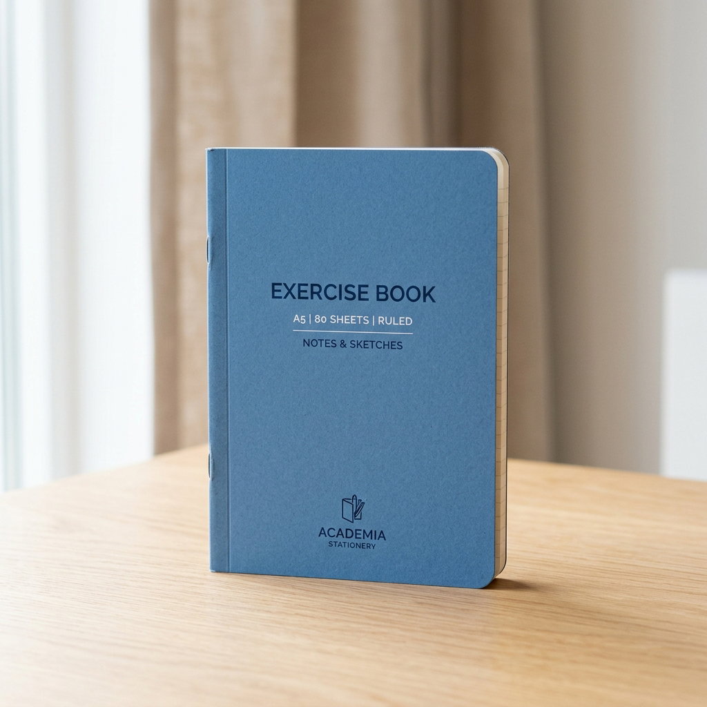 Exercise Book_0
