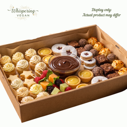 Whispering Sweetness Platter