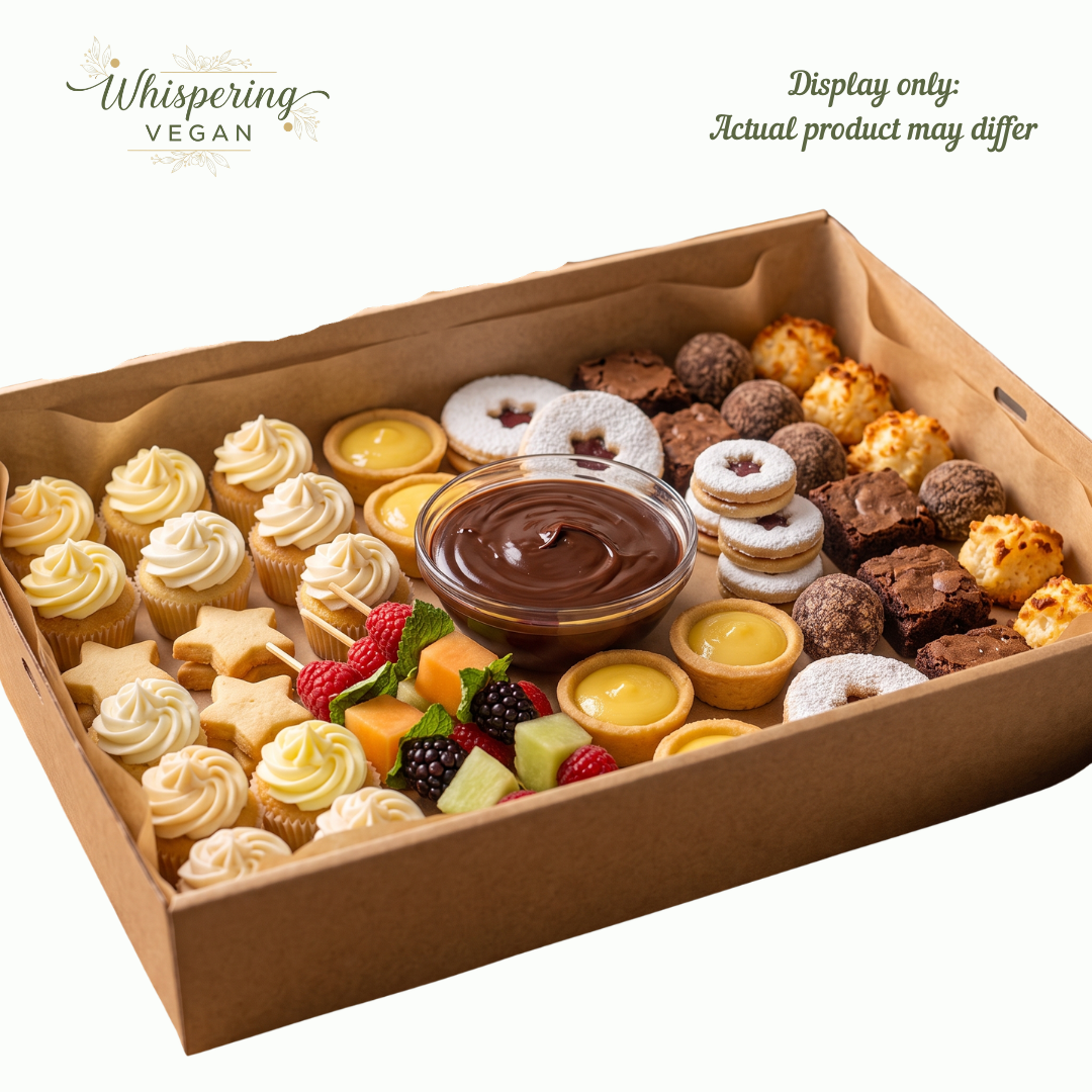 Whispering Sweetness Platter