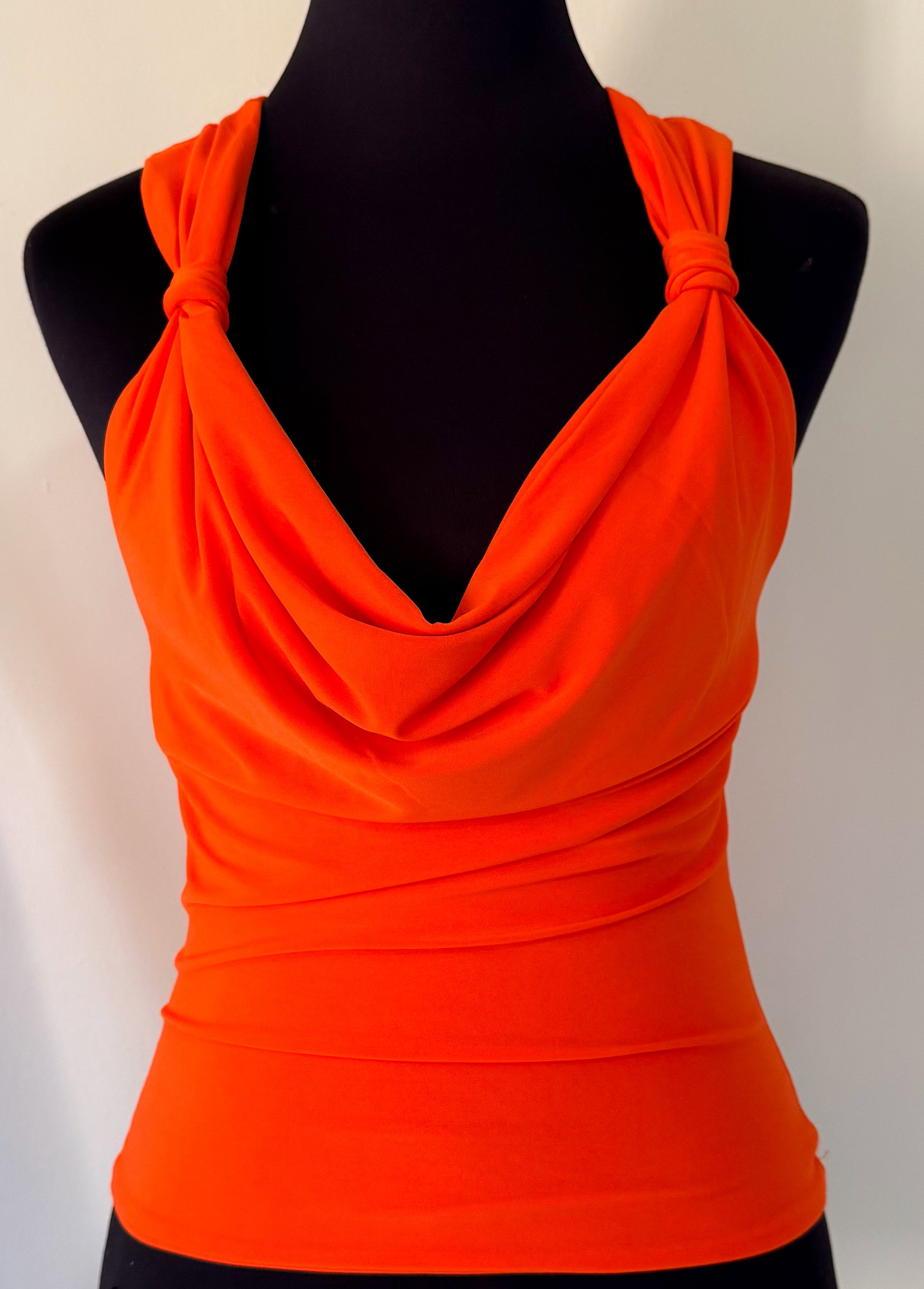 Aria Cowl Neck Top_2