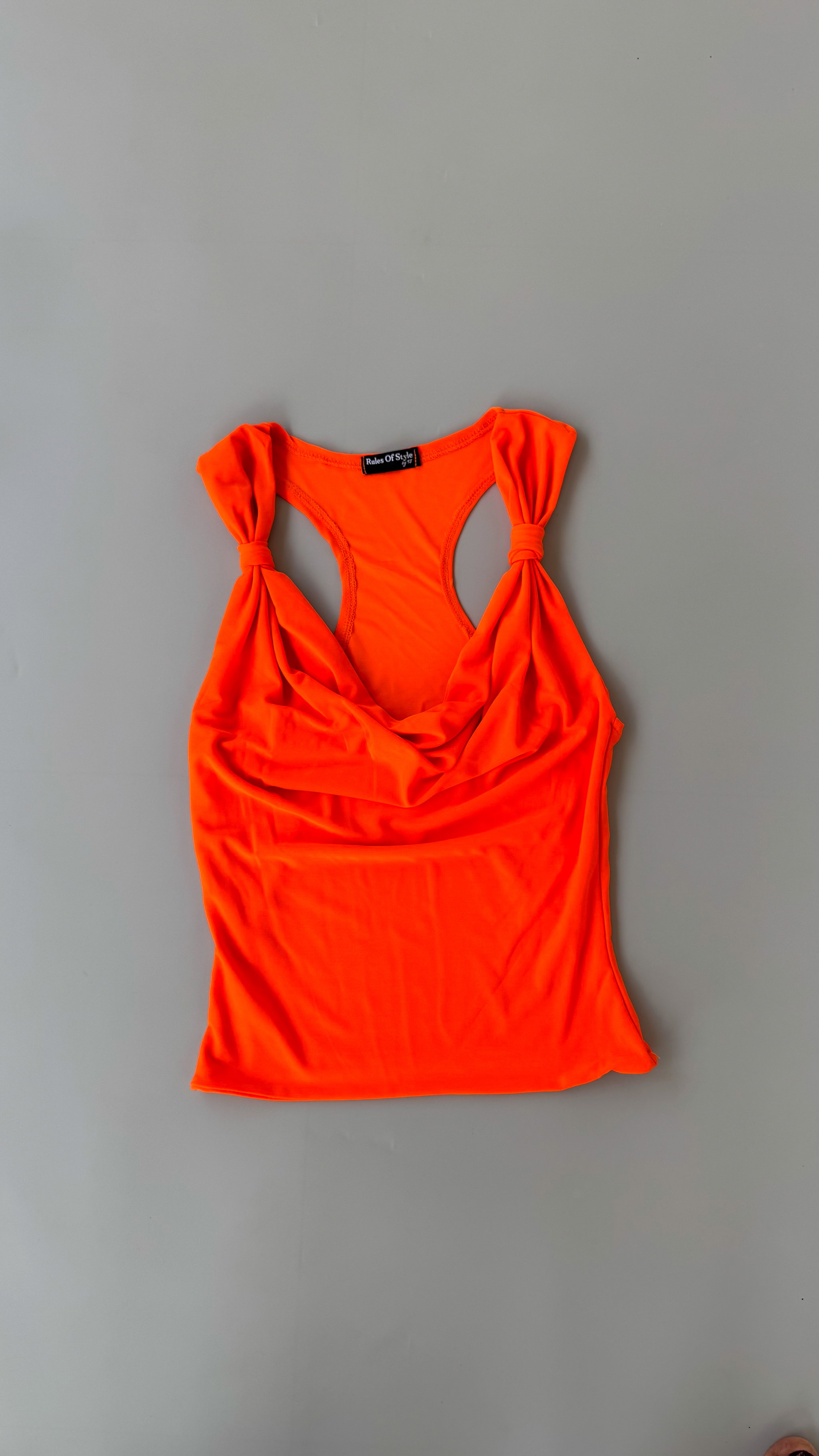 Aria Cowl Neck Top_1