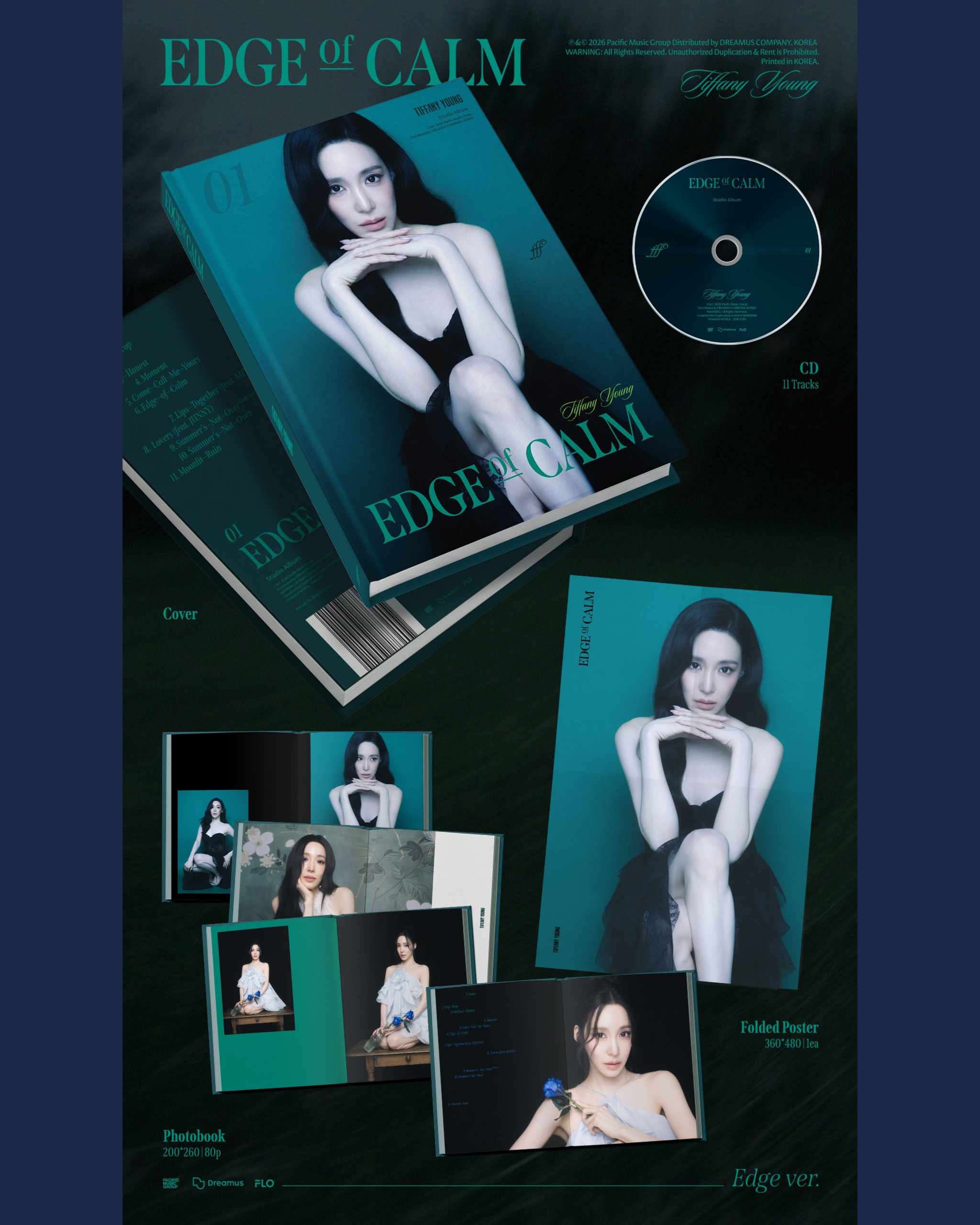 TIFFANY YOUNG - EDGE OF CALM_1