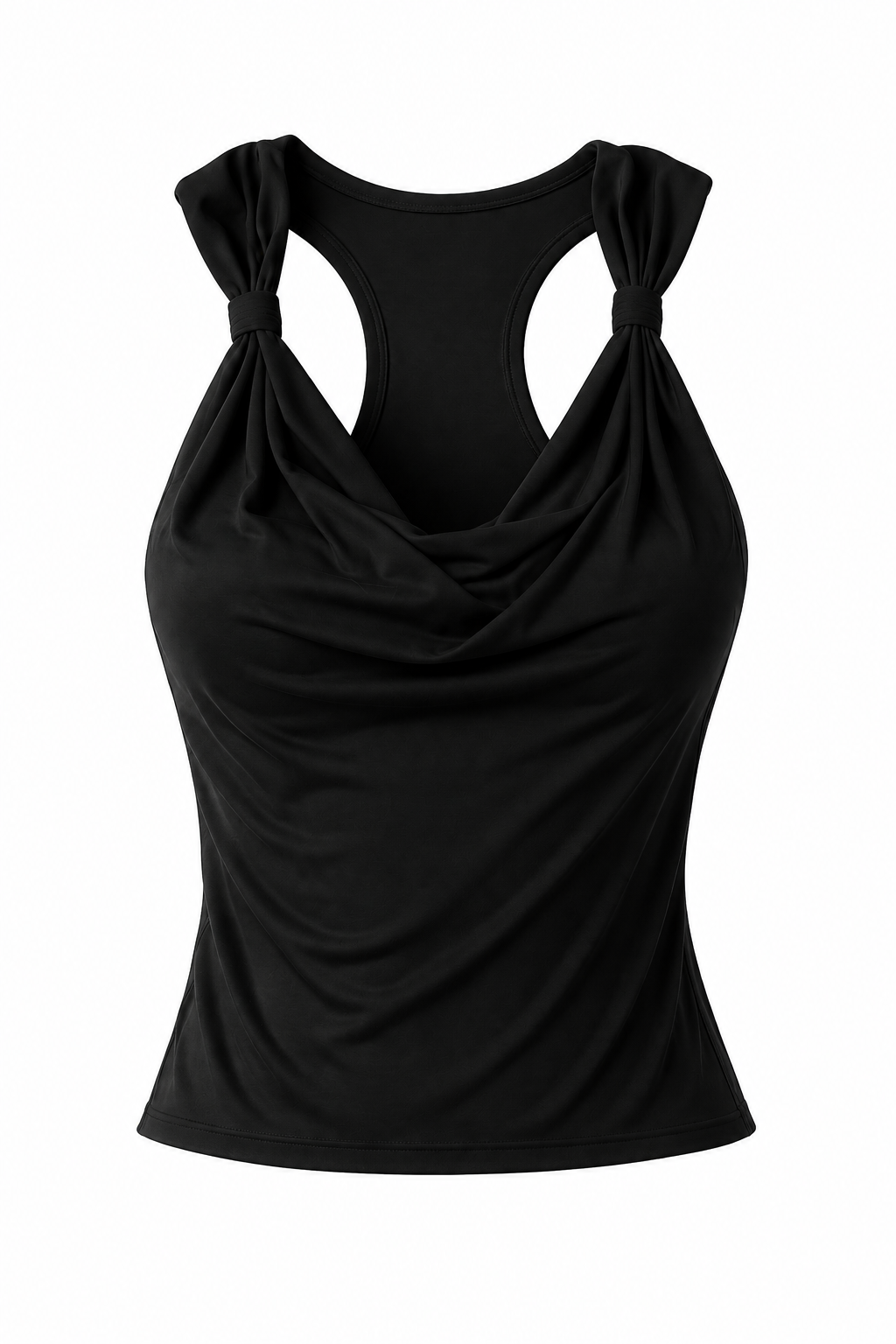 Aria Cowl Neck Top_5