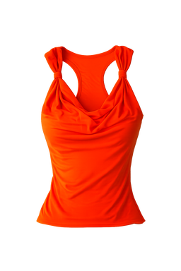 Aria Cowl Neck Top