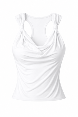 Aria Cowl Neck Top