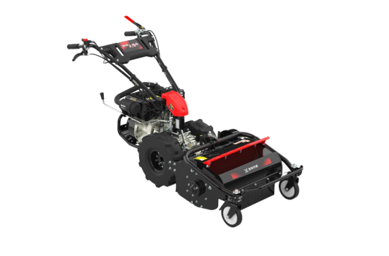 LAWN MOWER ZSM 500D_0