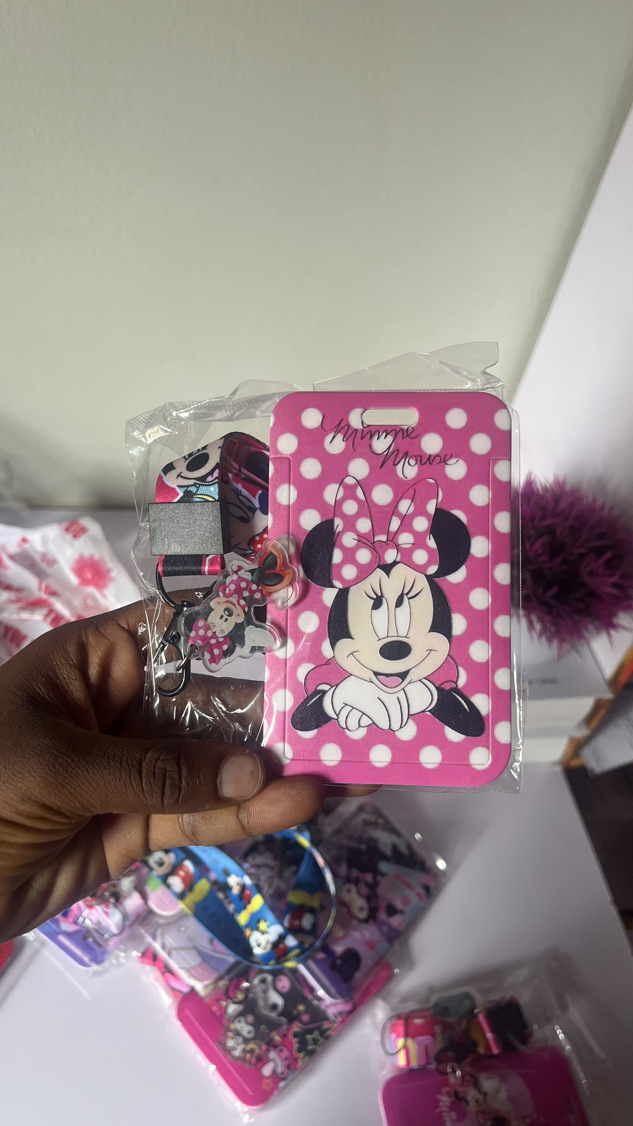 ID card holder _0