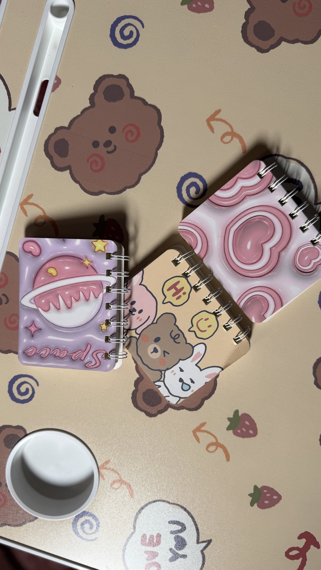 a7 jotter 