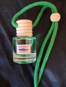 Auto Diffusers