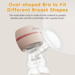 Dr. Isla Electric Breast Pump 