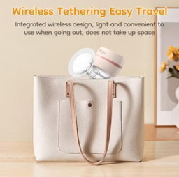Dr. Isla Electric Breast Pump 
