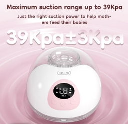 Dr. Isla Wearable Breast Pump