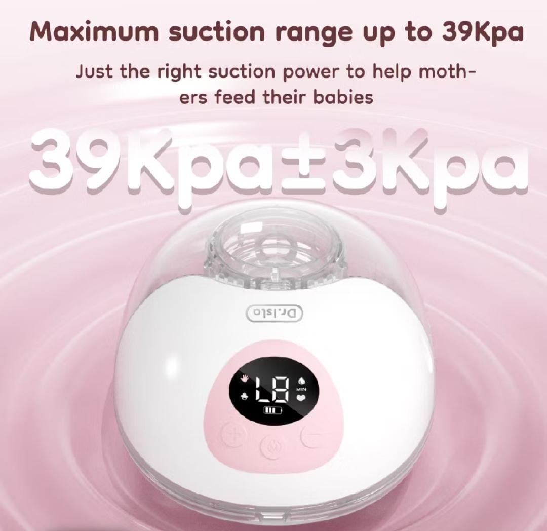 Dr. Isla Wearable Breast Pump_2