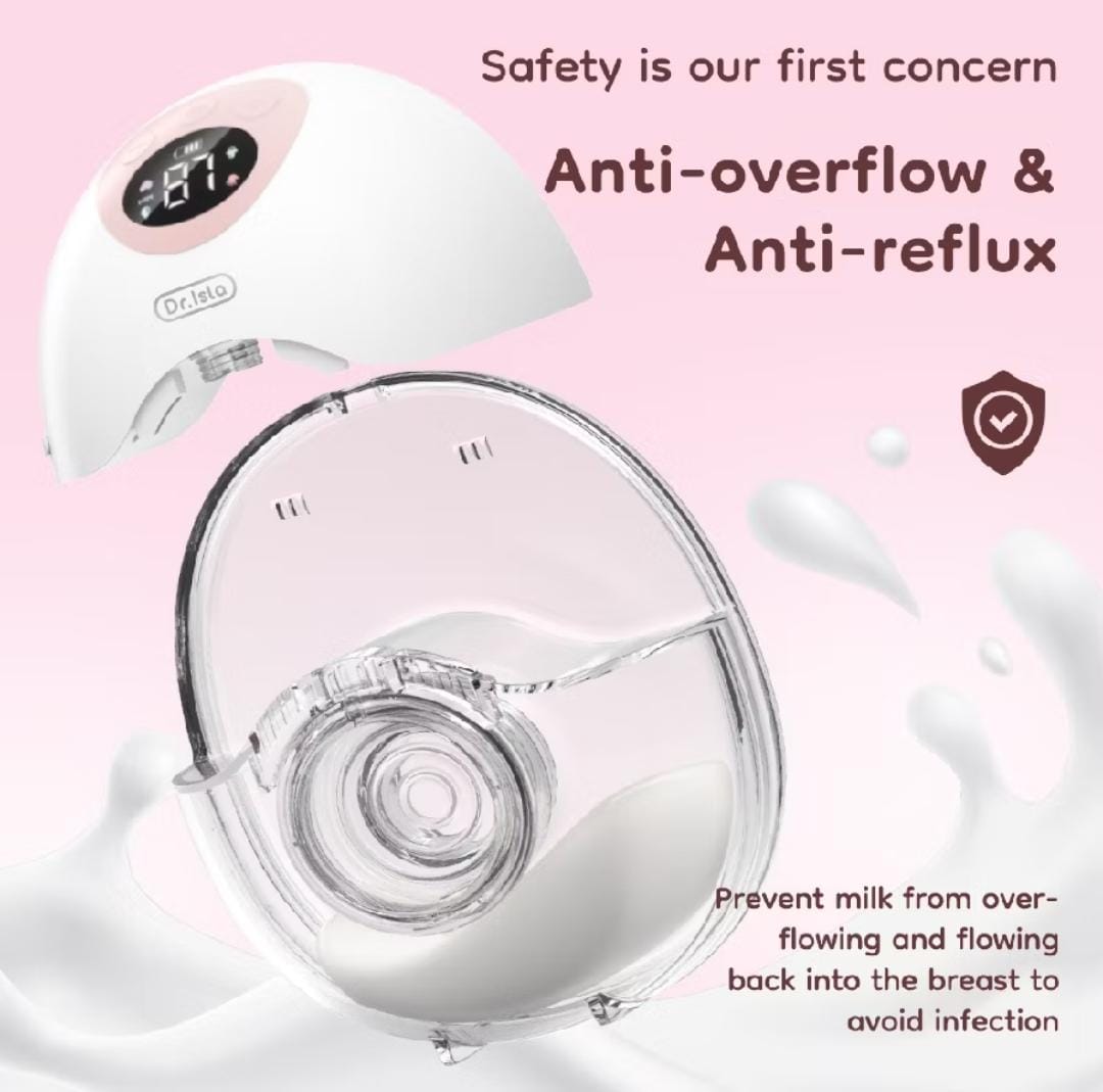 Dr. Isla Wearable Breast Pump_1