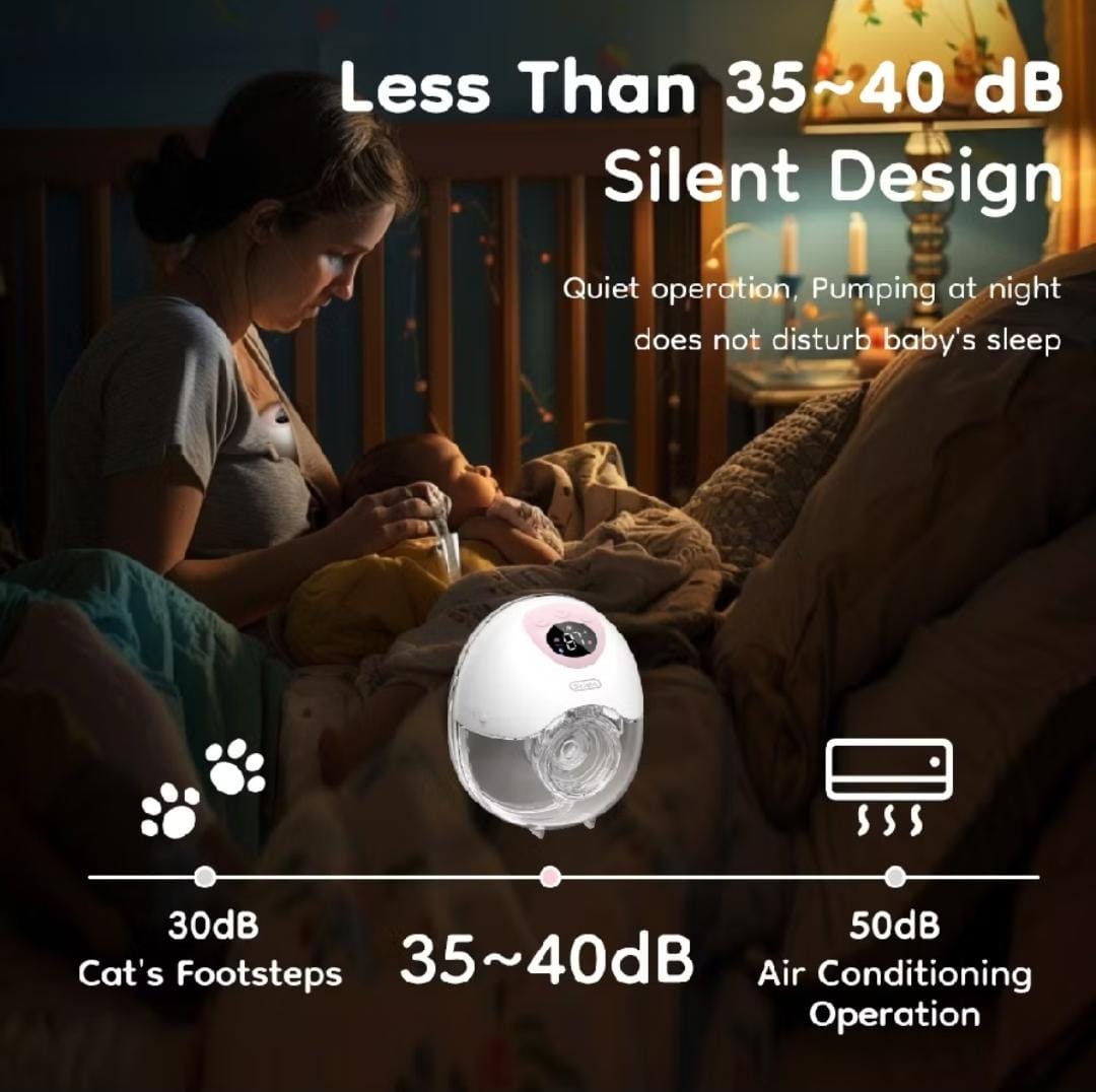Dr. Isla Wearable Breast Pump_4