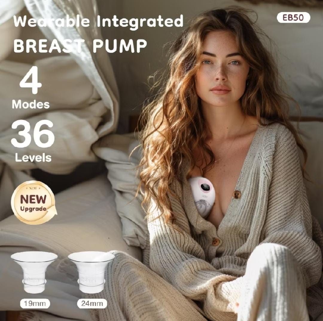 Dr. Isla Wearable Breast Pump_6