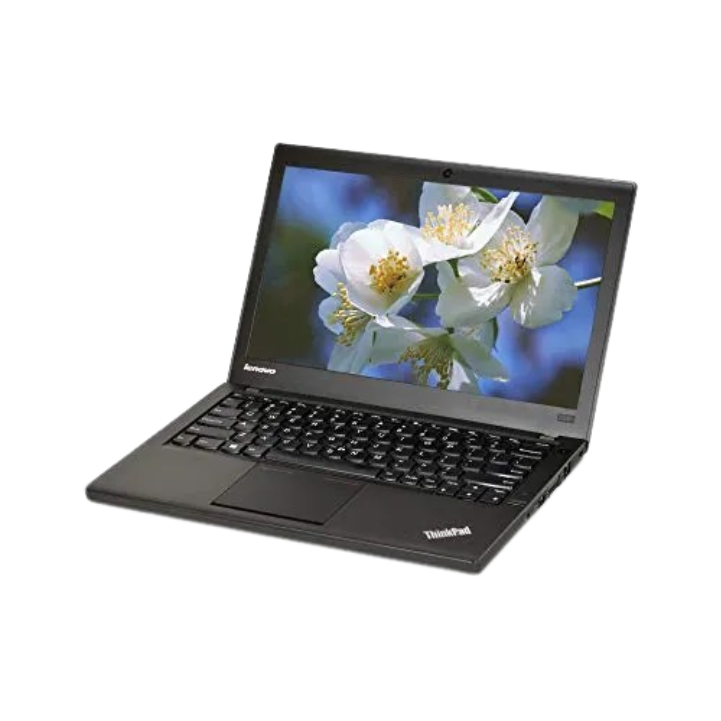 Lenovo ThinkPad X240 Core i5 8GB RAM 256GB SSD_0