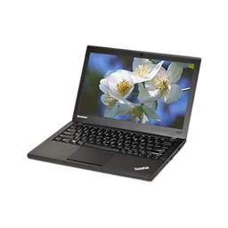 Lenovo ThinkPad X240 Core i5 8GB RAM 256GB SSD