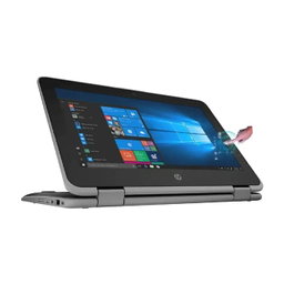 HP PROBOOK 11 G4 I5 8GB 256GB X360