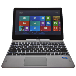 Hp EliteBook revolve 810g3 touch 5th gen 8gb ram 256ssd