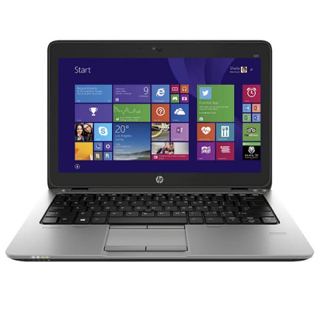 HP ELITEBOOK 820 G3 I7 8GB 256GB 6TH GEN_0