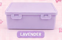 Stack Organizer