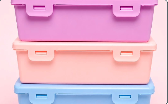 Stack Organizer