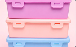 Stack Organizer