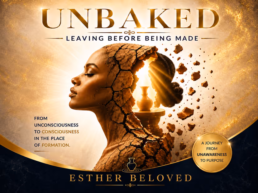 Unbaked 