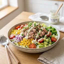 Tuna Salad