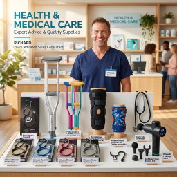 Health & Medical Care