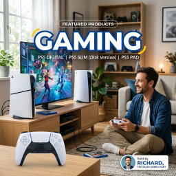 Gaming