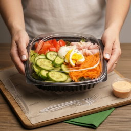 Chef Salad