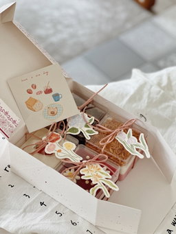 Gift Cake Boxes