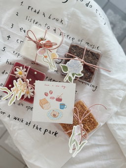 Gift Cake Boxes