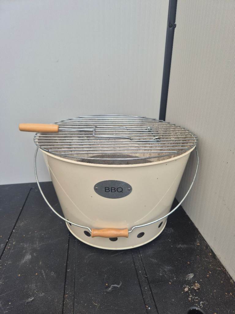 Barbecue Portable _2