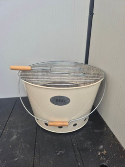 Barbecue Portable 