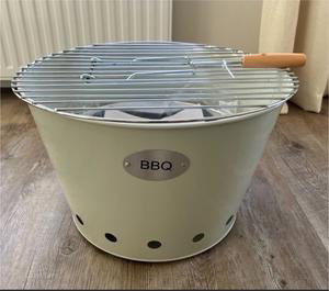 Barbecue Portable _0